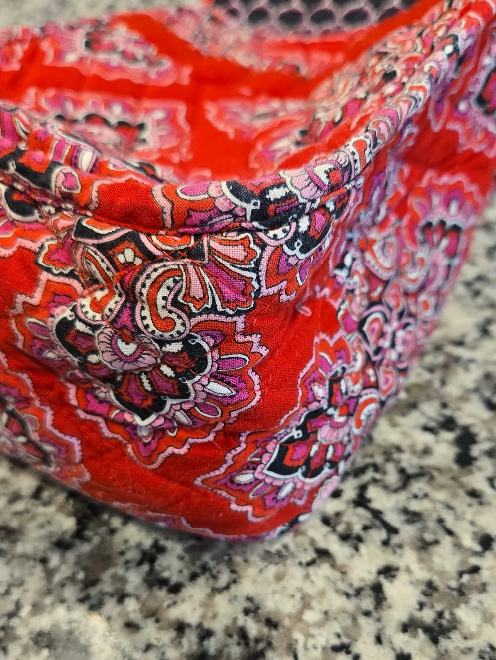 Vera Bradley pre owned